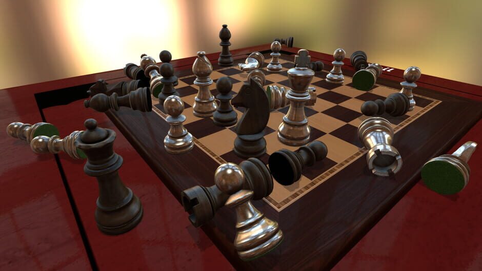 Tabletop Simulator screenshot 5