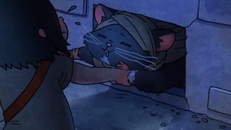 Nairi: Tower of Shirin screenshot 3
