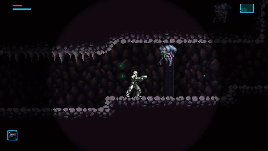 Exile's End screenshot 6