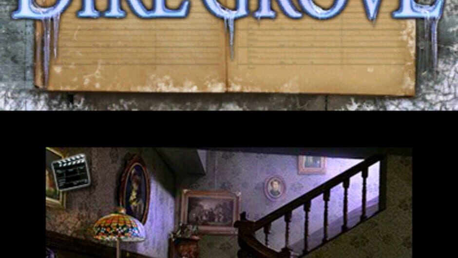 Mystery Case Files: Dire Grove screenshot 2