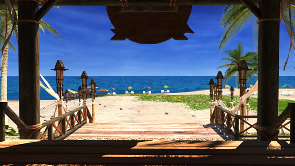 Nancy Drew: Ransom of the Seven Ships screenshot 2