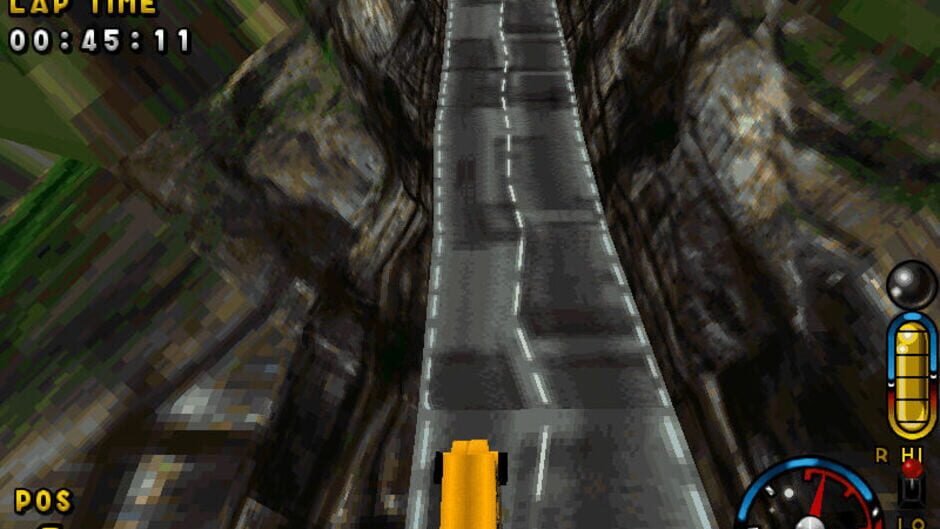 Ignition screenshot 3