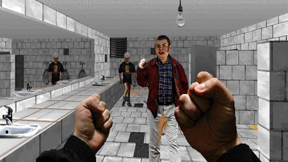 SharpShooter3D screenshot 2