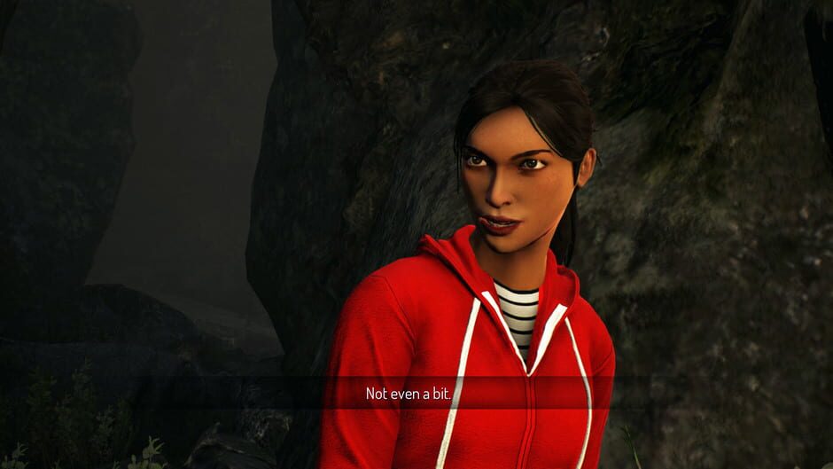 Gemini: Heroes Reborn screenshot 5