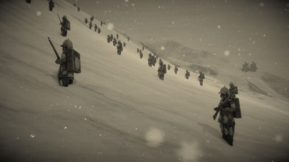 Mundaun screenshot 8