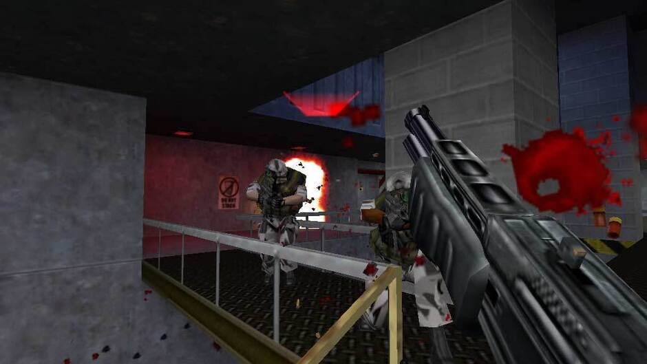 Half-Life screenshot 6