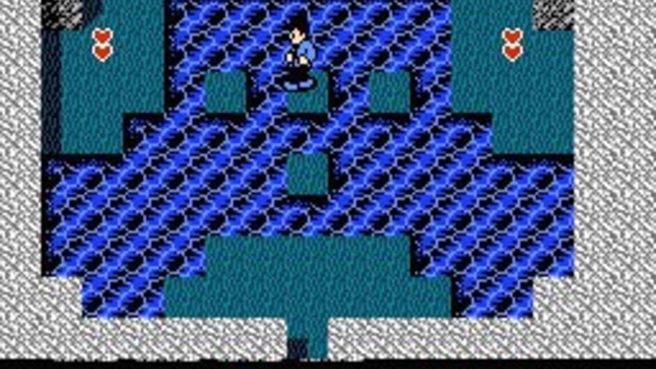 Zoda's Revenge: StarTropics II screenshot 7