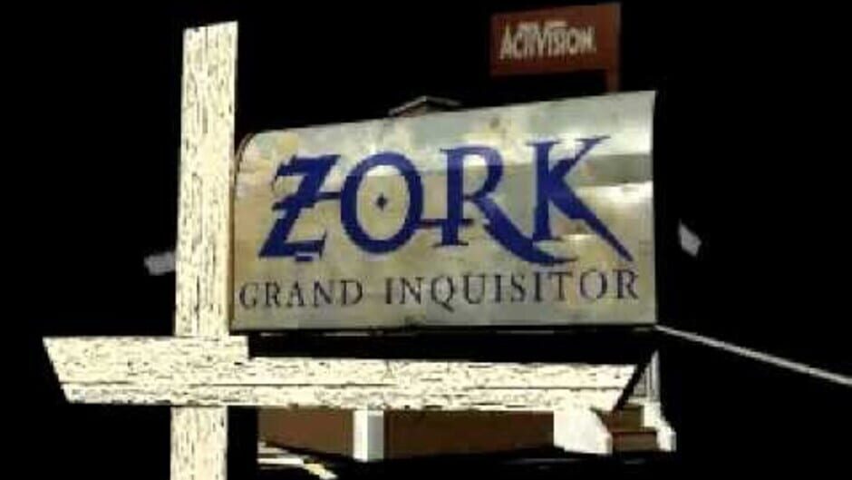 Zork: Grand Inquisitor screenshot 2