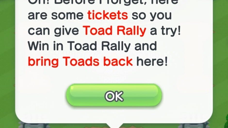 Super Mario Run screenshot 5