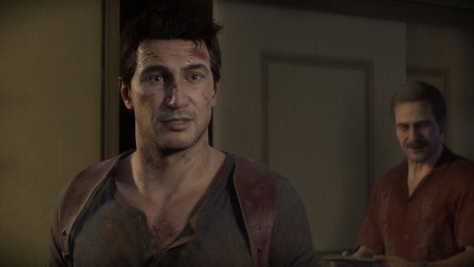 Uncharted 4: A Thief's End screenshot 3