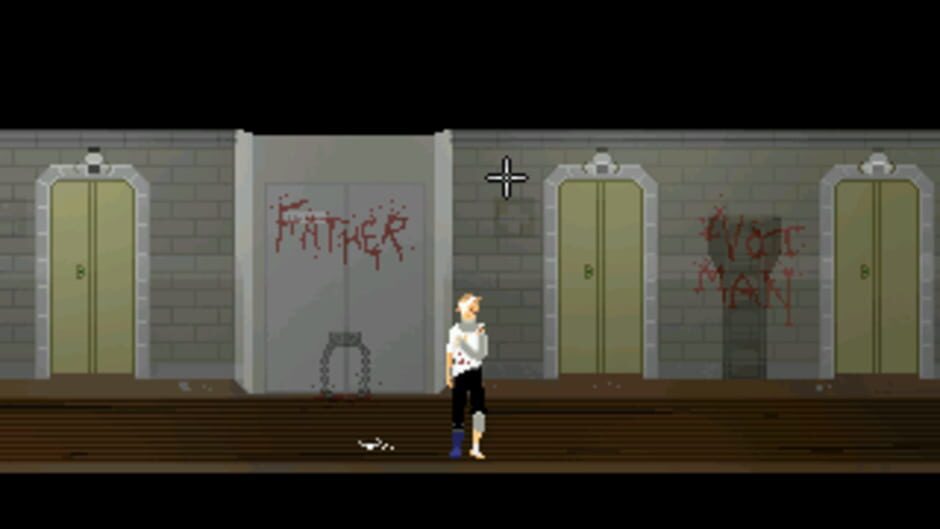 6 Days a Sacrifice screenshot 1