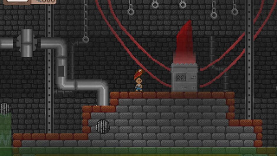 Treasure Adventure Game screenshot 4