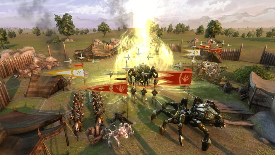 Age of Wonders III screenshot 3