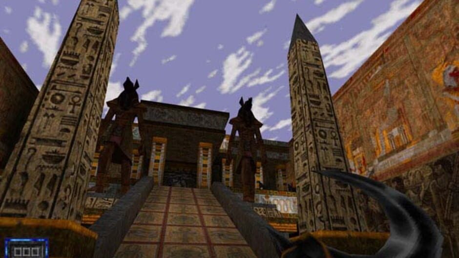 Hexen II screenshot 5