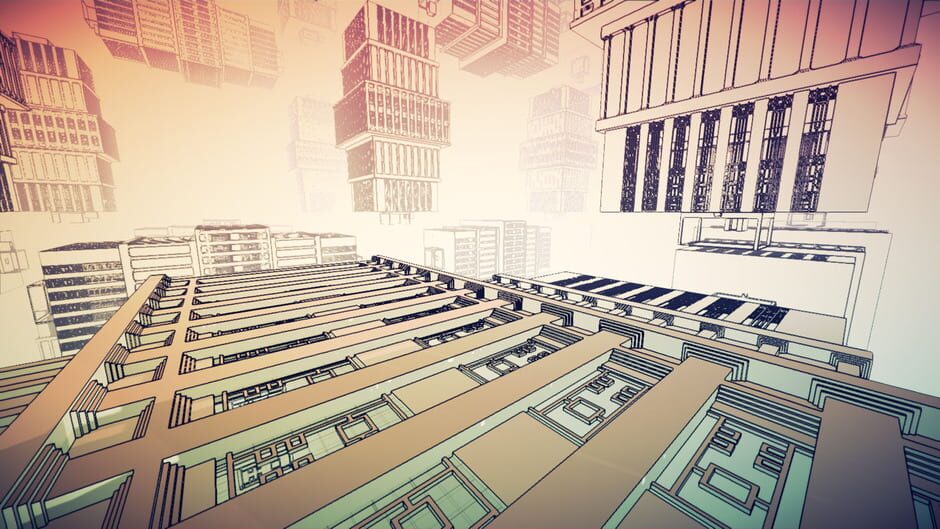 Manifold Garden screenshot 6