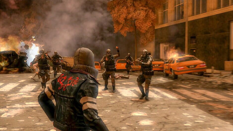 Prototype screenshot 3