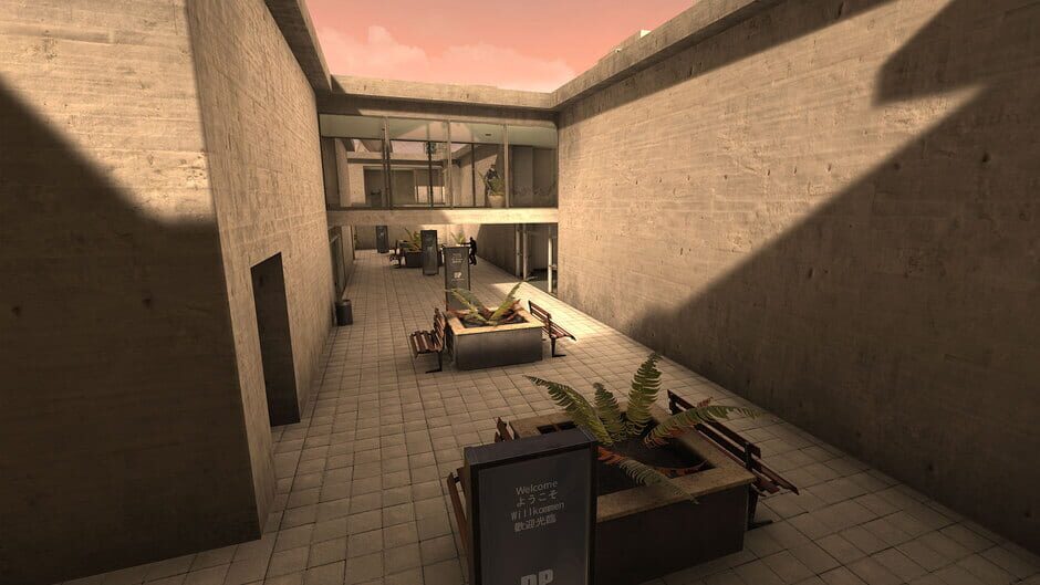 Pavlov VR screenshot 2