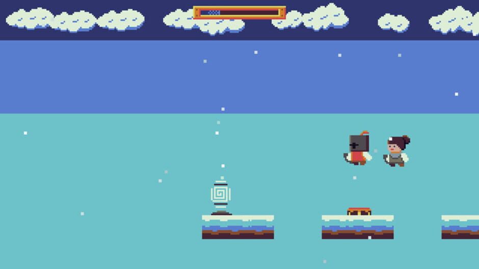 Peasant Knight screenshot 4