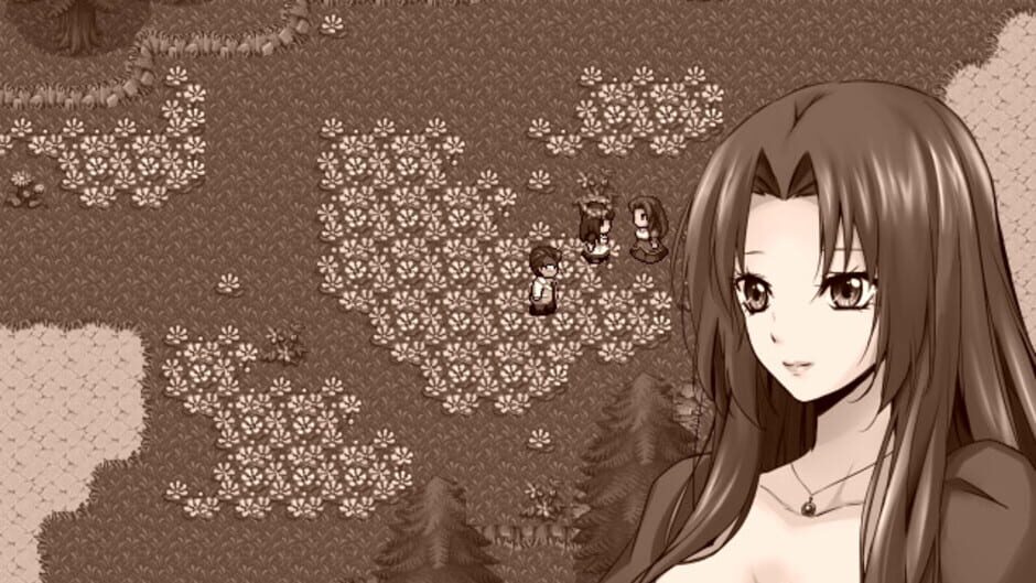 Mad Father screenshot 1