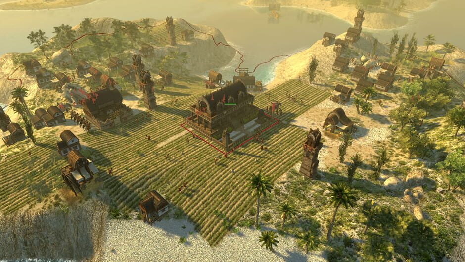 0 A.D. screenshot 1