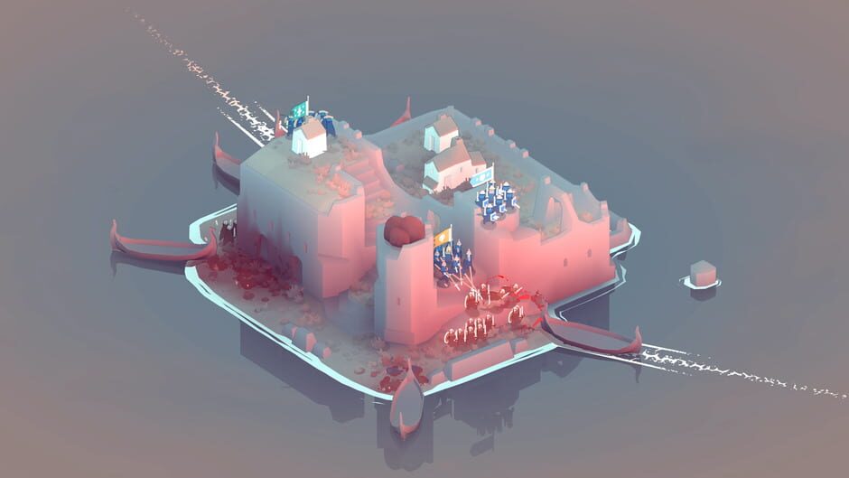 Bad North screenshot 5