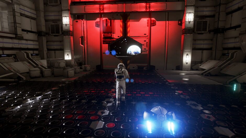Deliver Us the Moon screenshot 5