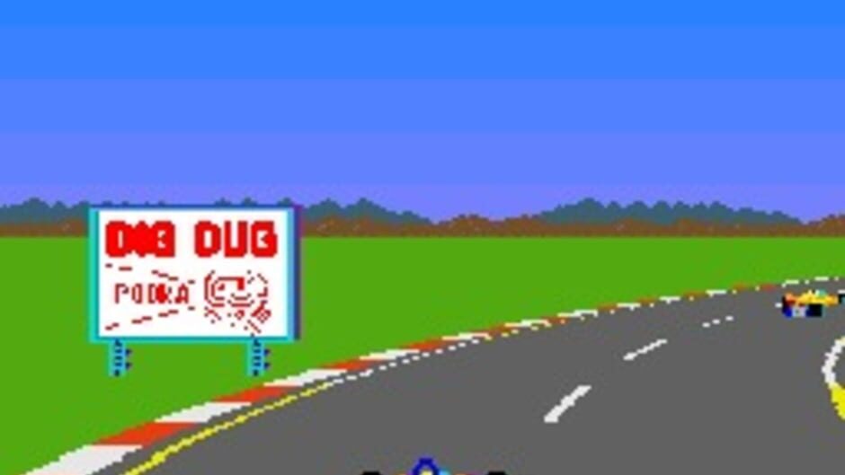 Pole Position screenshot 3