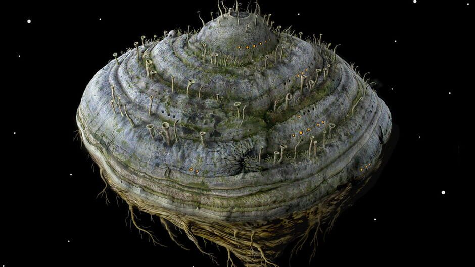 Samorost 2 screenshot 4