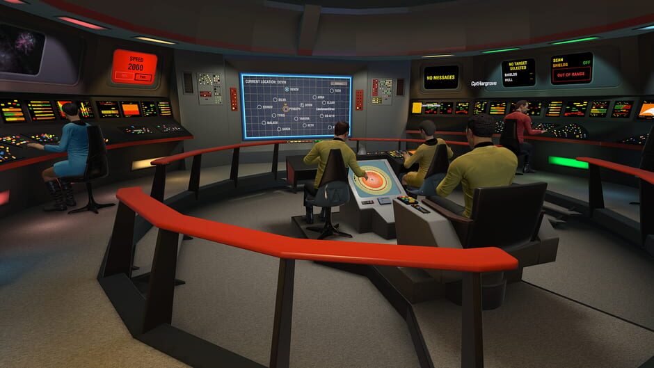 Star Trek: Bridge Crew screenshot 5