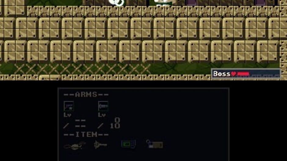 Cave Story screenshot 8