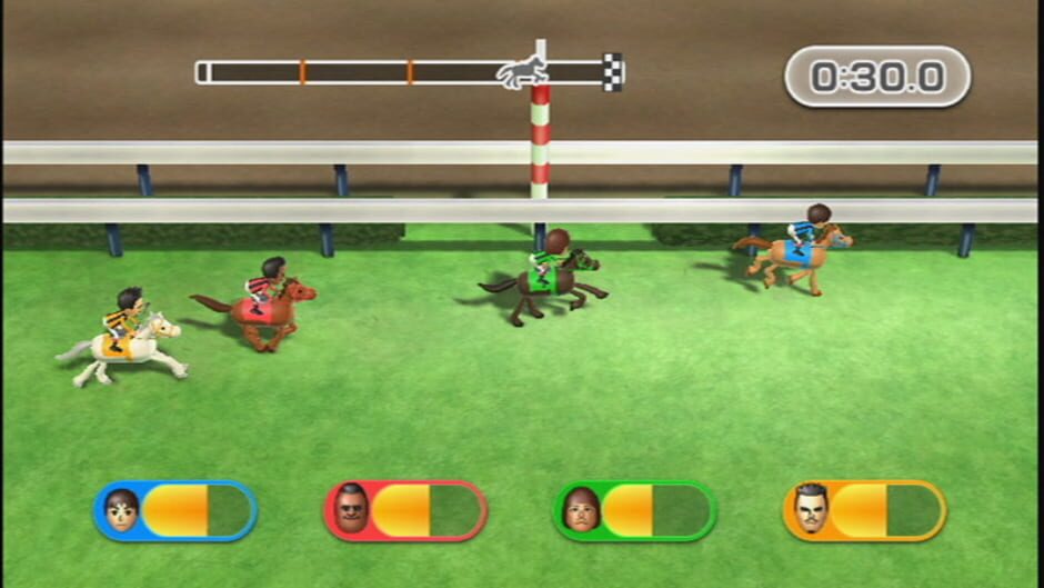 Wii Party screenshot 5