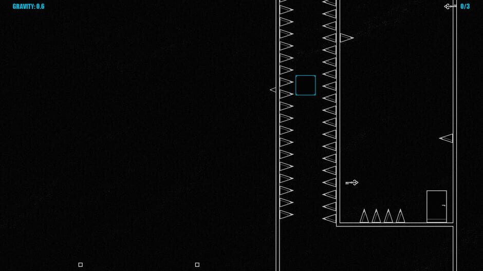 Minimalism screenshot 2