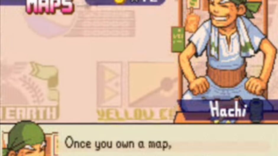 Advance Wars screenshot 3