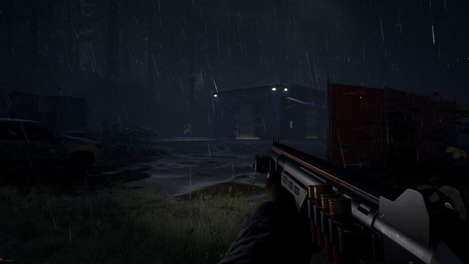 Earthfall screenshot 5