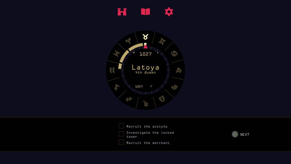 Reigns: Her Majesty screenshot 4