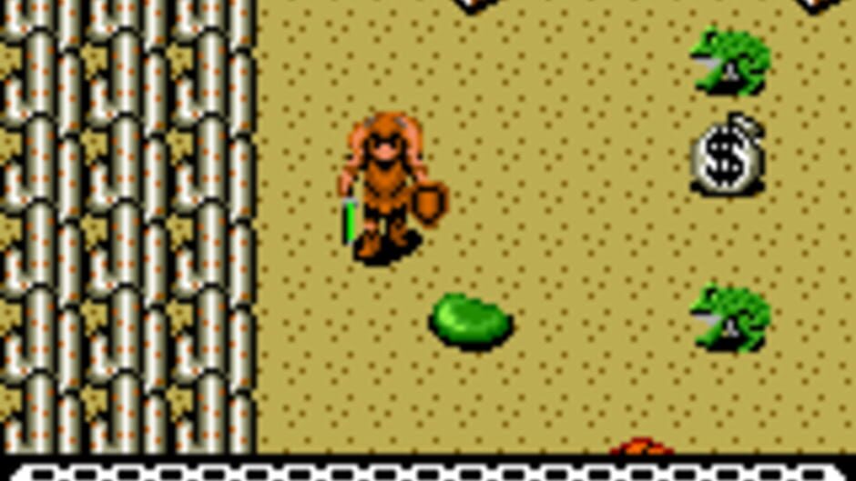 Dragon Crystal screenshot 3