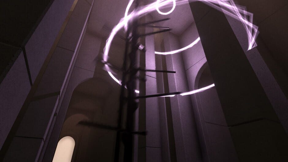 Fugue in Void screenshot 2