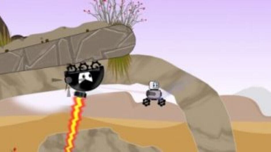 Beep screenshot 1