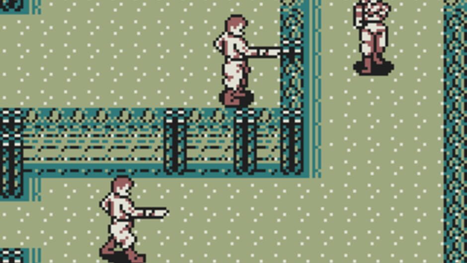 Fortified Zone screenshot 7