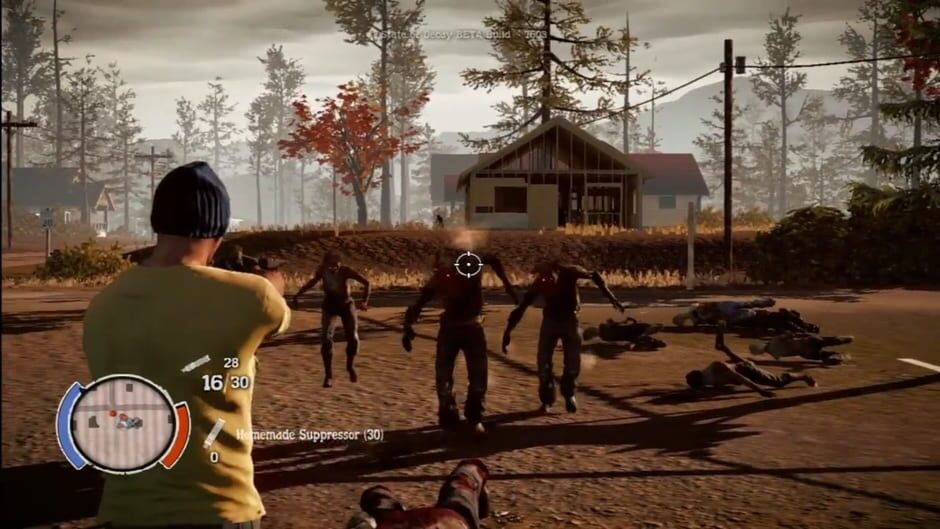 State of Decay screenshot 3