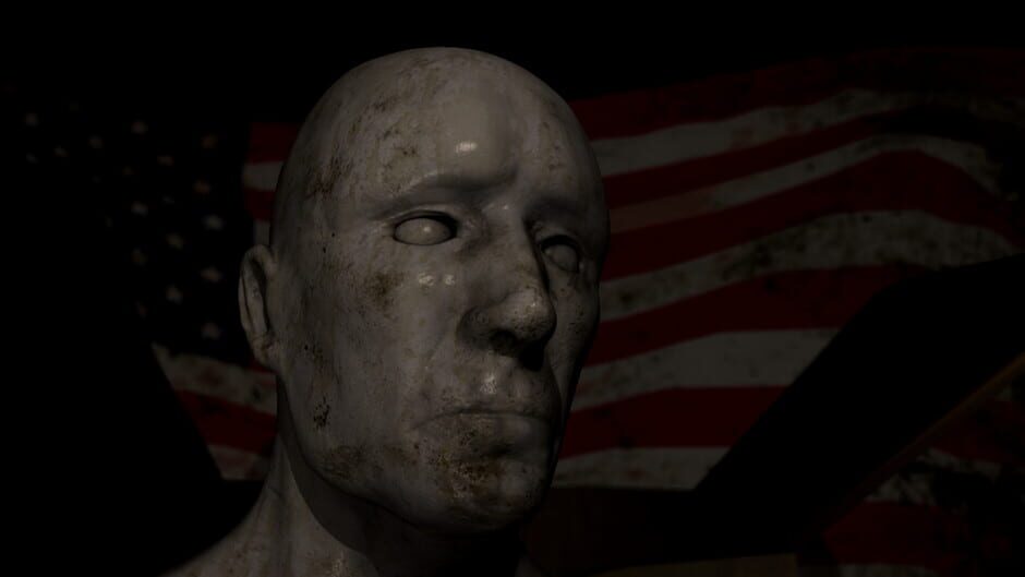 Decay: The Mare screenshot 3