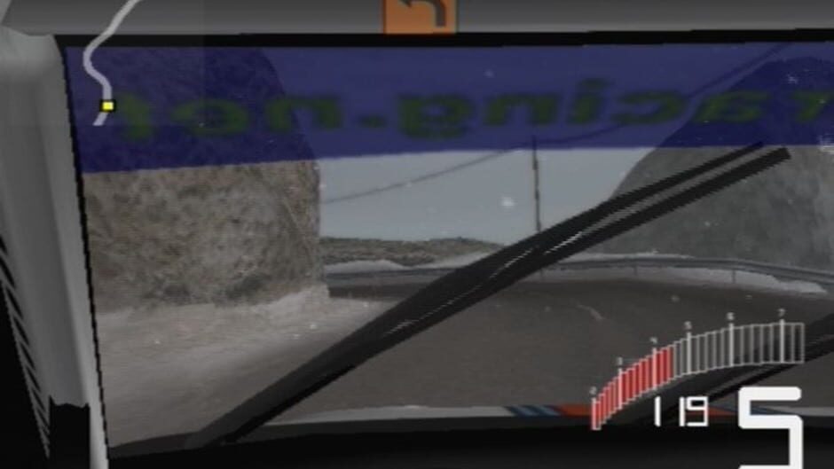 World Rally Championship screenshot 4