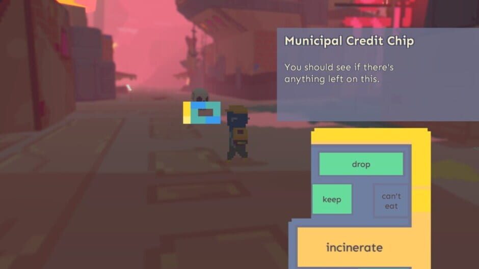Diaries of a Spaceport Janitor screenshot 5