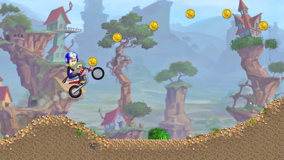 Thrillville: Off the Rails screenshot 2