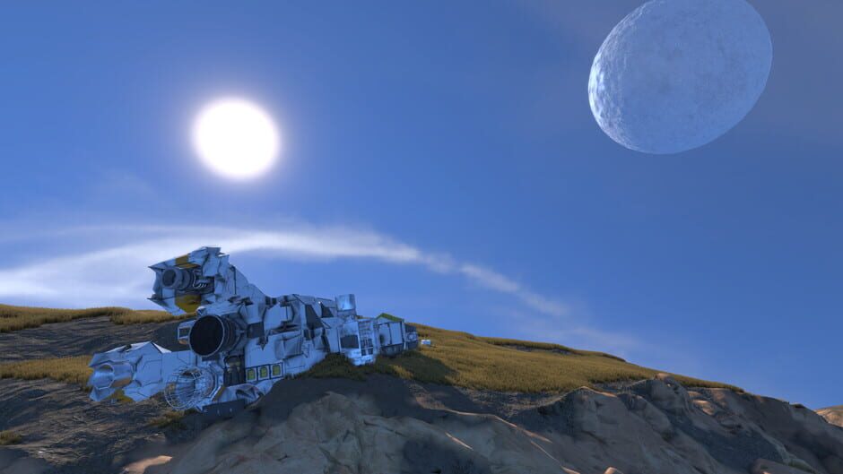 Space Engineers screenshot 4