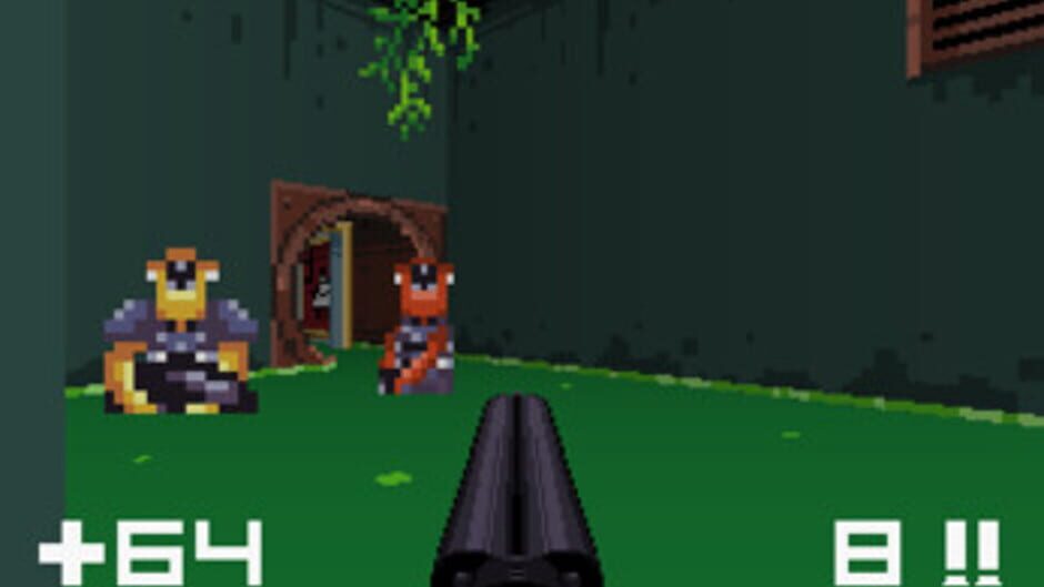 Gun Godz screenshot 1