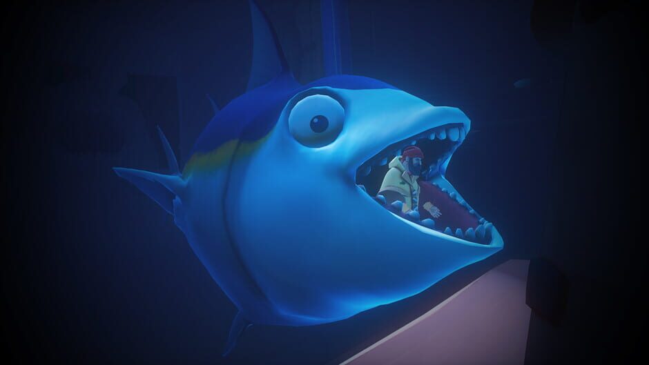 A Fisherman's Tale screenshot 7