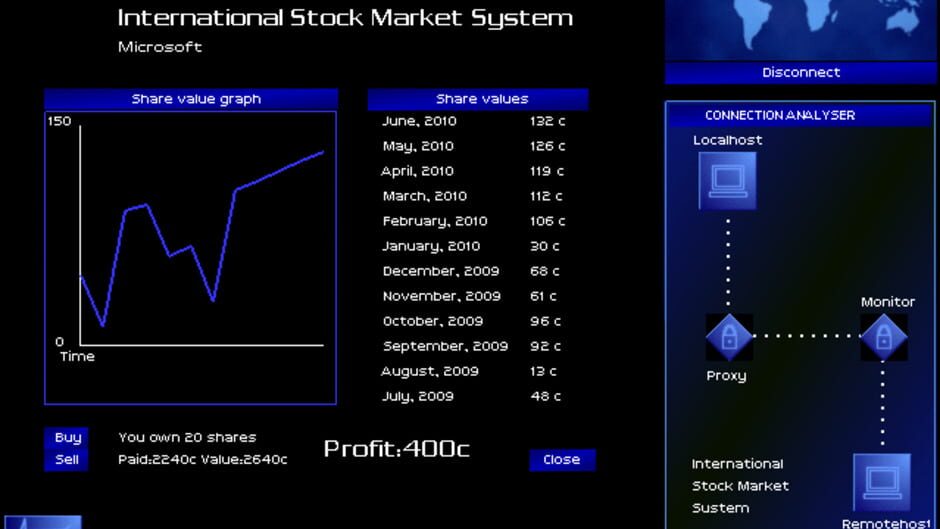Uplink screenshot 4