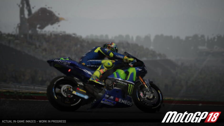 MotoGP 18 screenshot 6