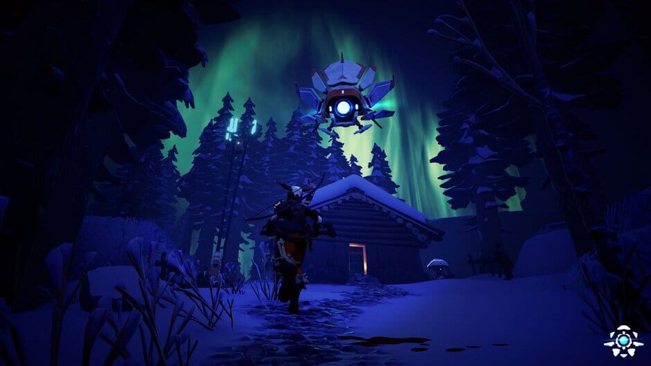Darwin Project screenshot 3